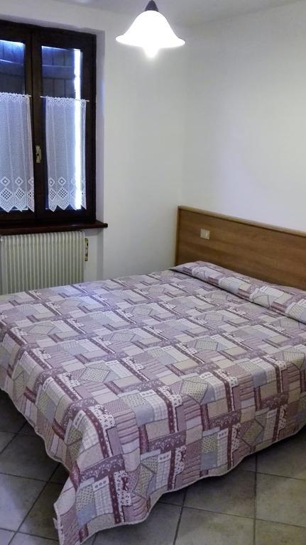 Pinzolocasa 빌라 외부 사진